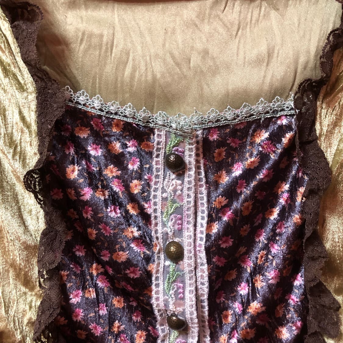 Vintage 💿 I'm gonna tell you 상품이미지4