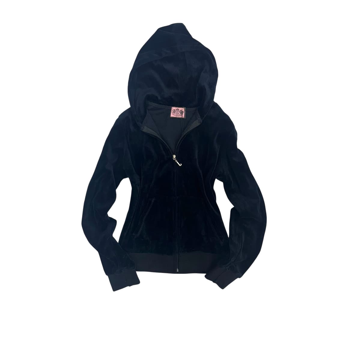 juicy couture hoodie zip -up  상품이미지2