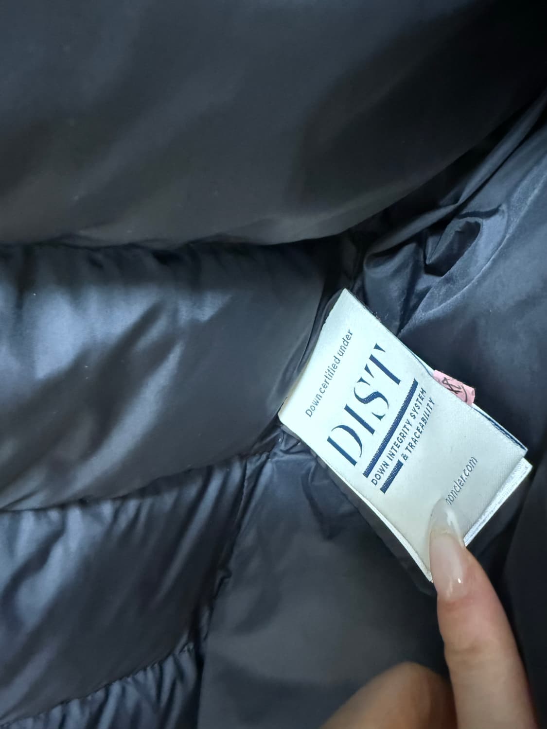 몽클레어 티누비엘 0 상품이미지5