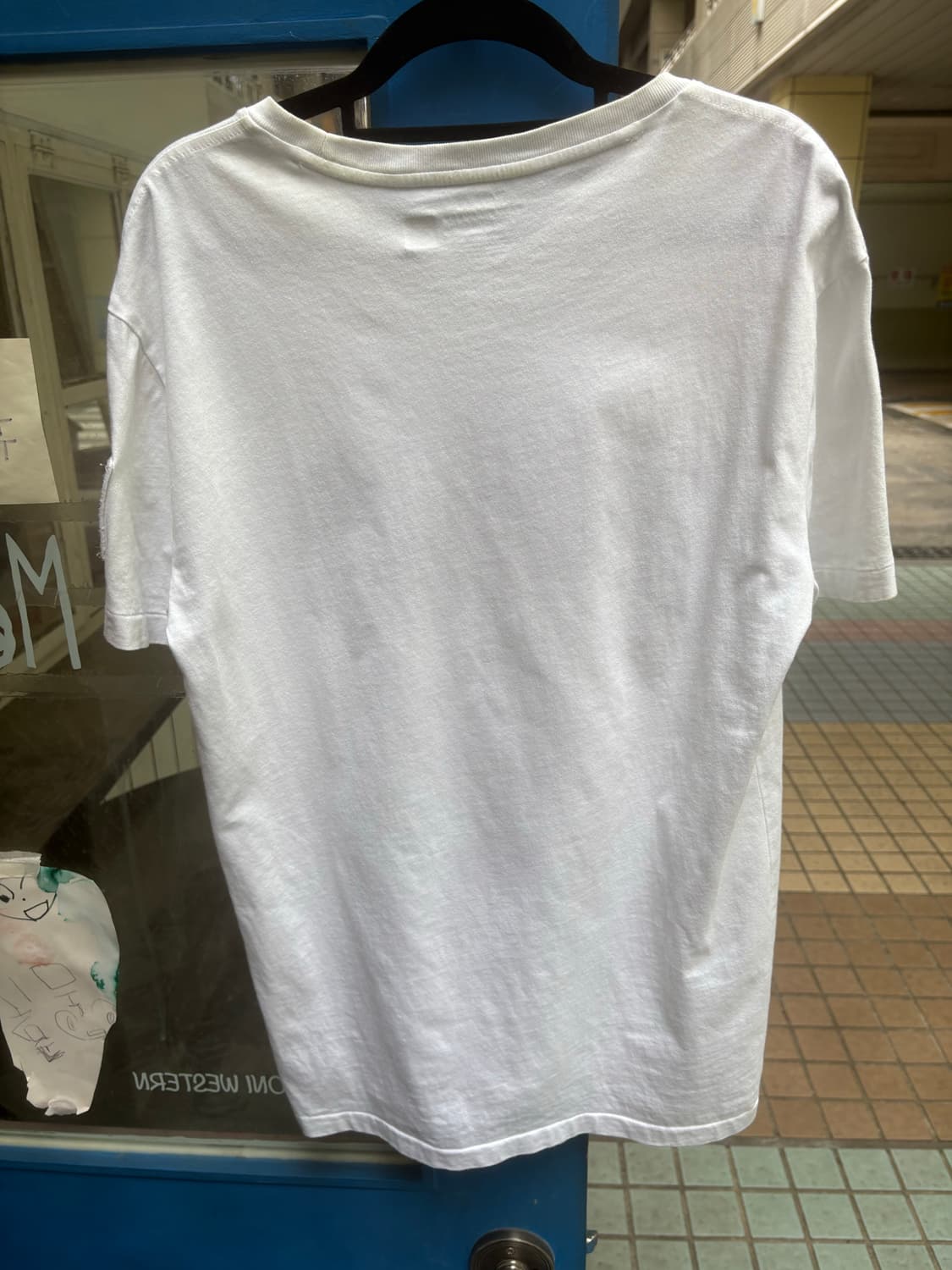 폴로 랄프로렌 성조기 반팔 상품이미지4