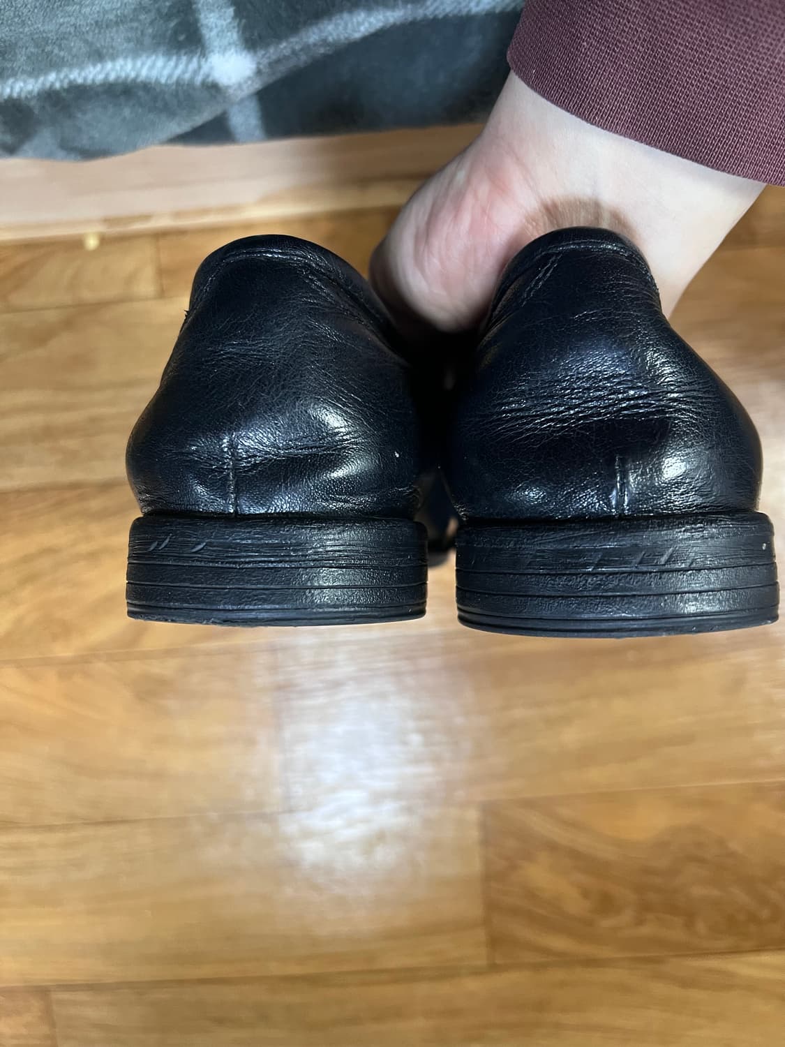 오피치네 크리아티베 로퍼 40(260) officine creative 상품이미지6