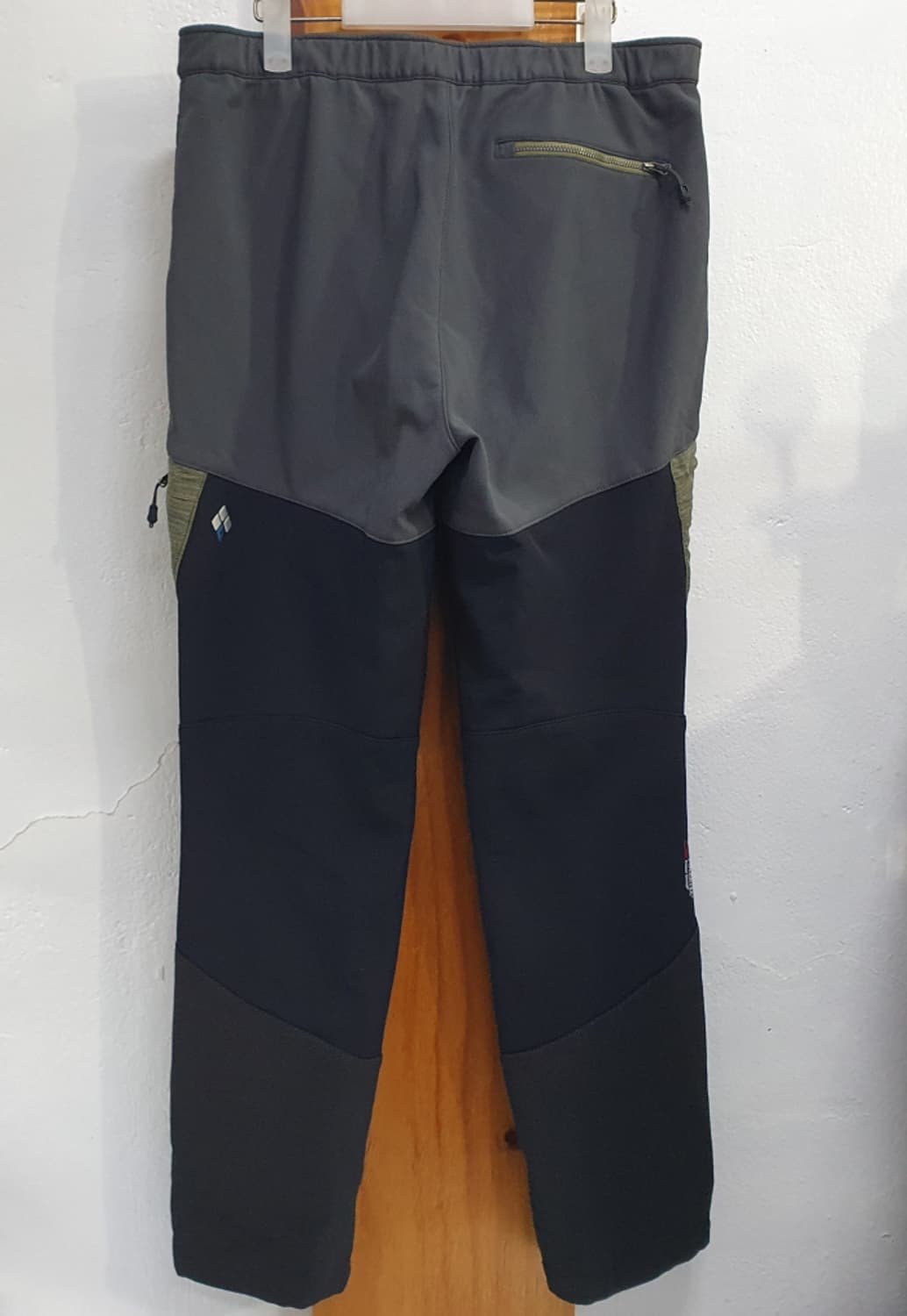 몽벨 폴라텍 등산바지(36) 상품이미지7