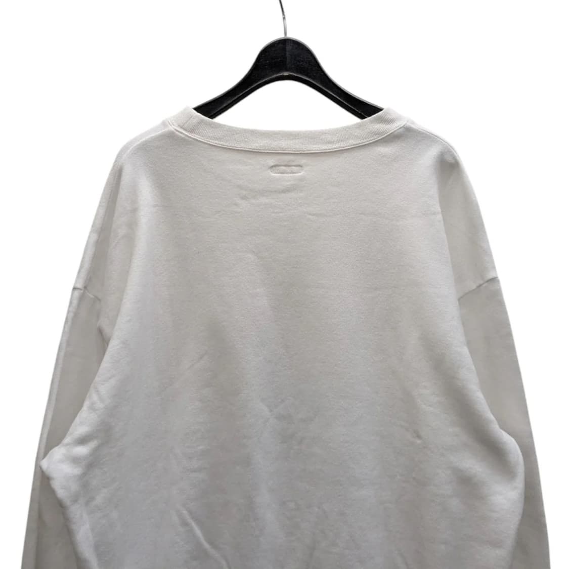 KAPITAL  WAPI SABI 프린트 스웨트 K1903LC043 상품이미지4