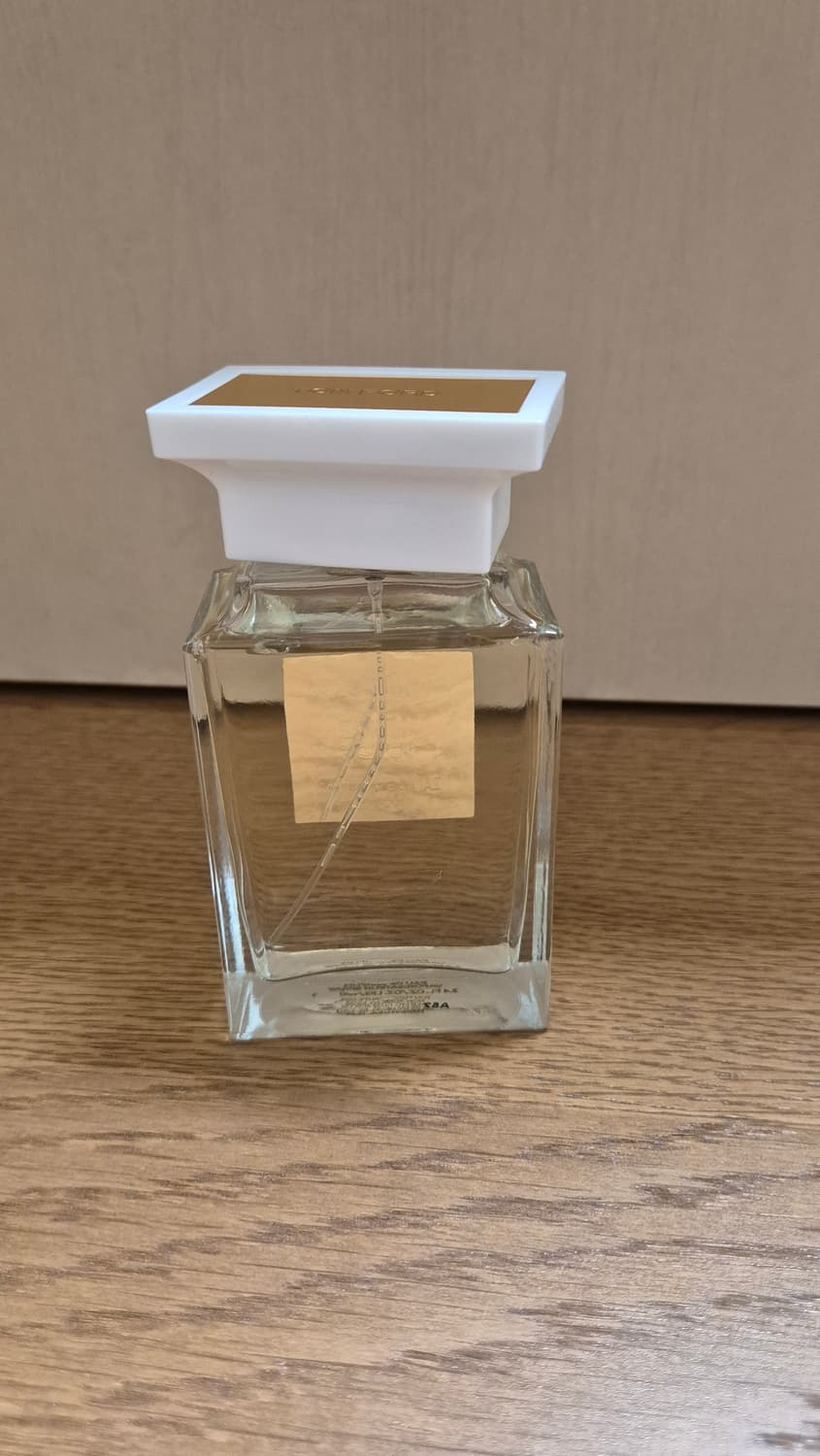 톰포드 화이트스웨이드 100ml 상품이미지3