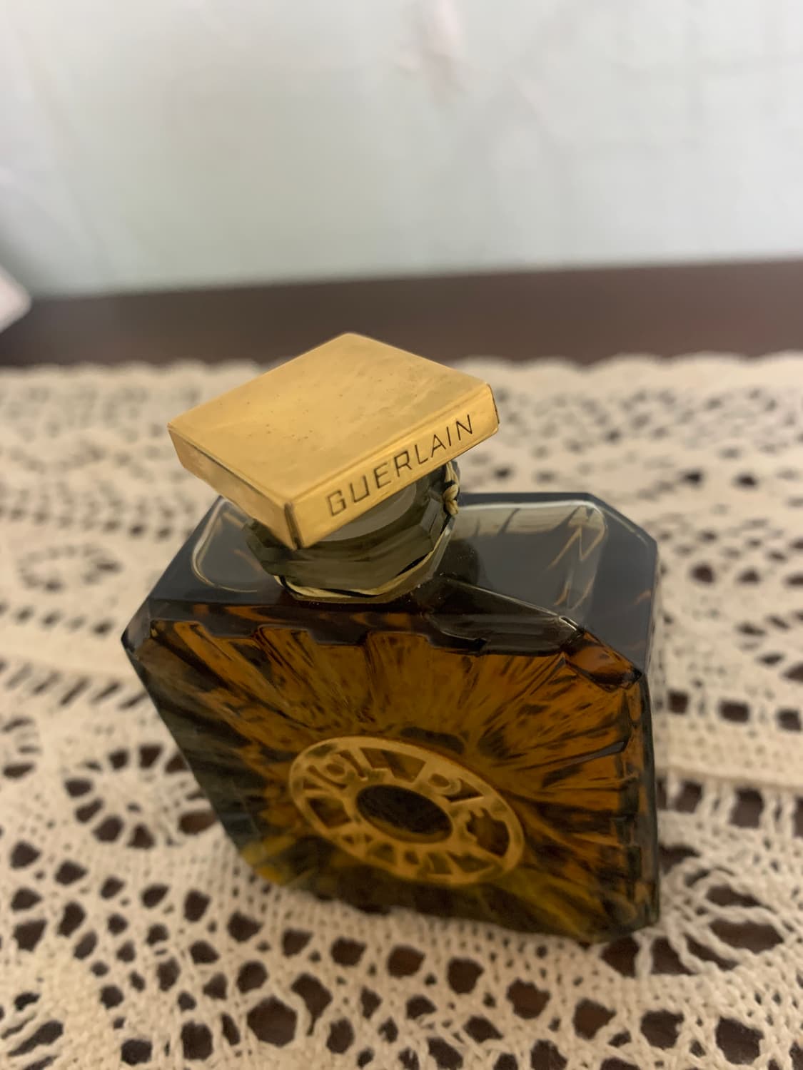 겔랑 빈티지 볼 드 뉘 30ml 퍼퓸 상품이미지4