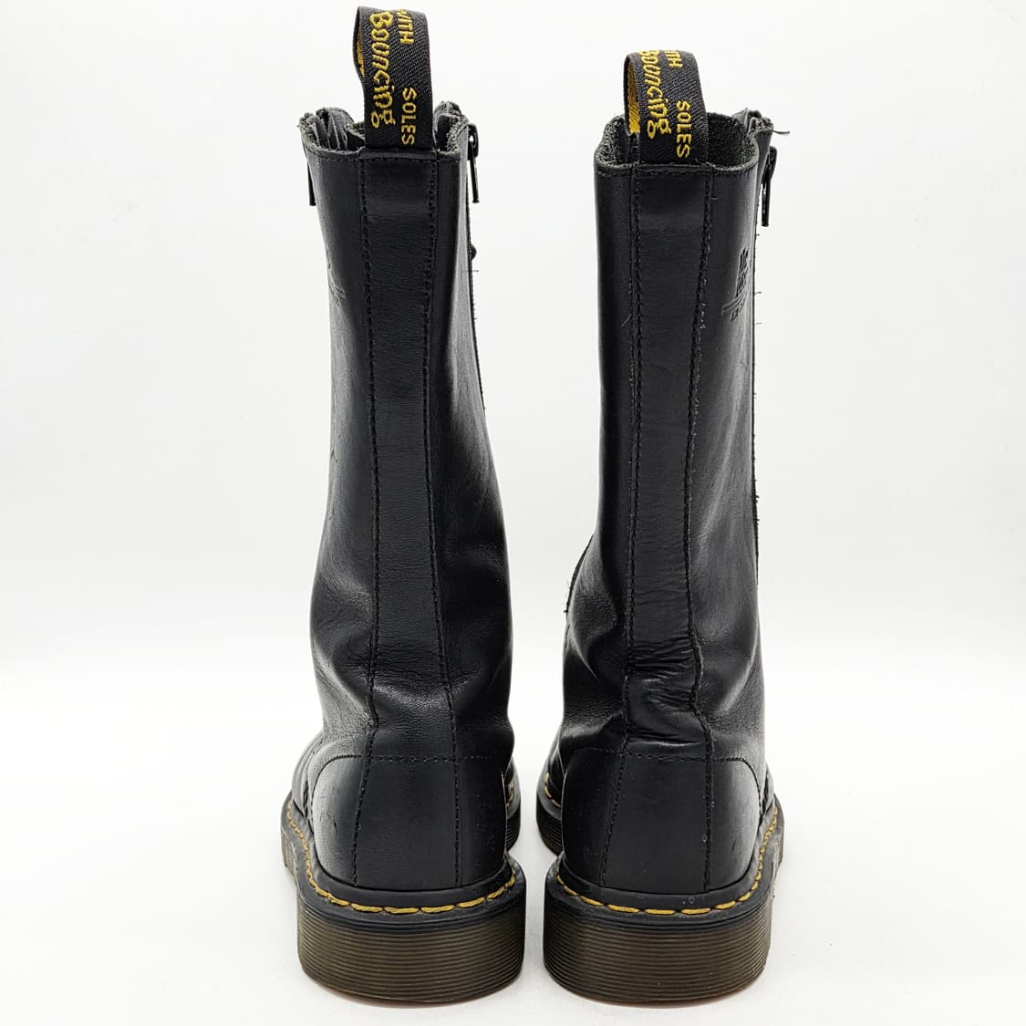  닥터마틴 11305 14홀 블랙 (6)  상품이미지2