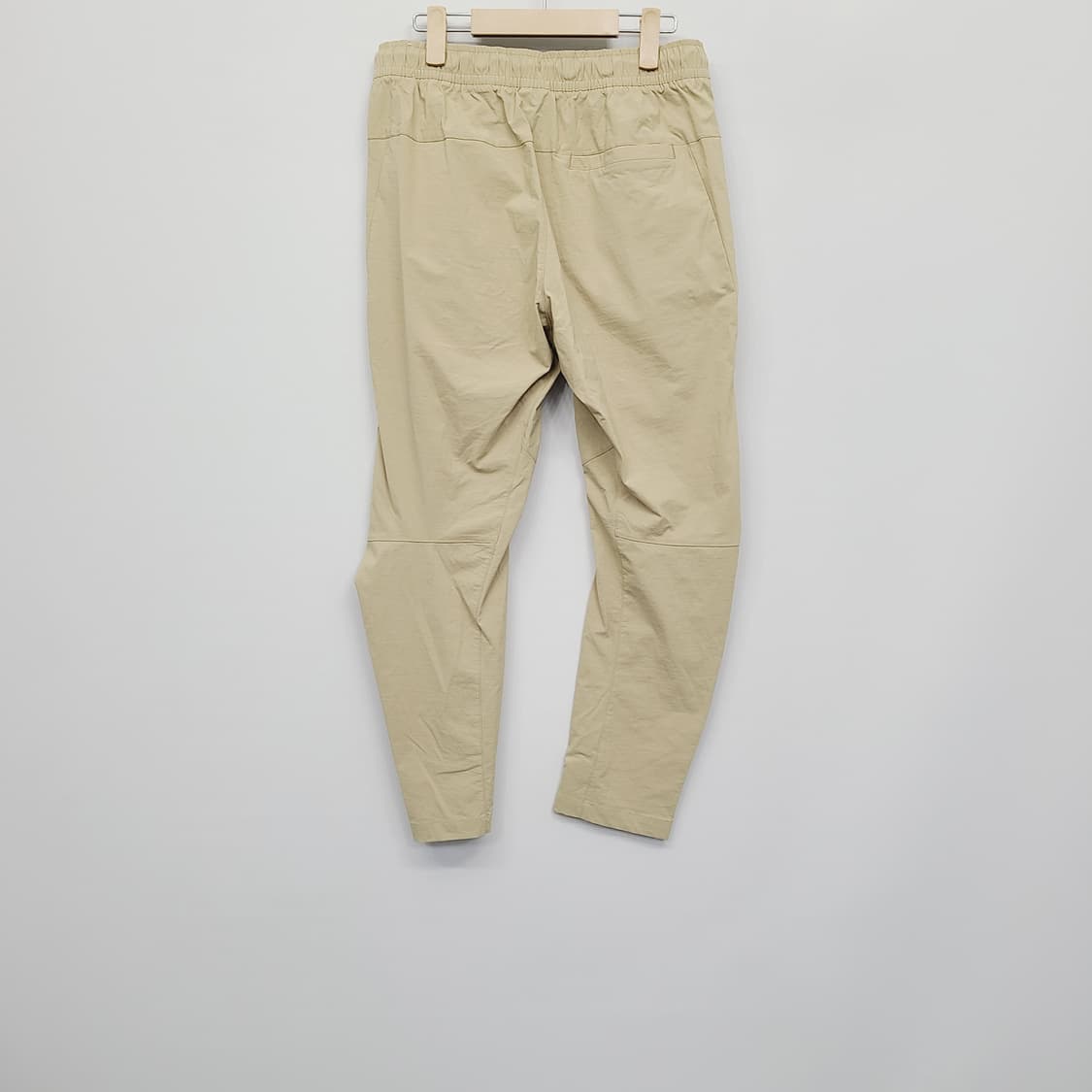  나이키 NSW 스트릿 우븐 팬츠 L 상품이미지5