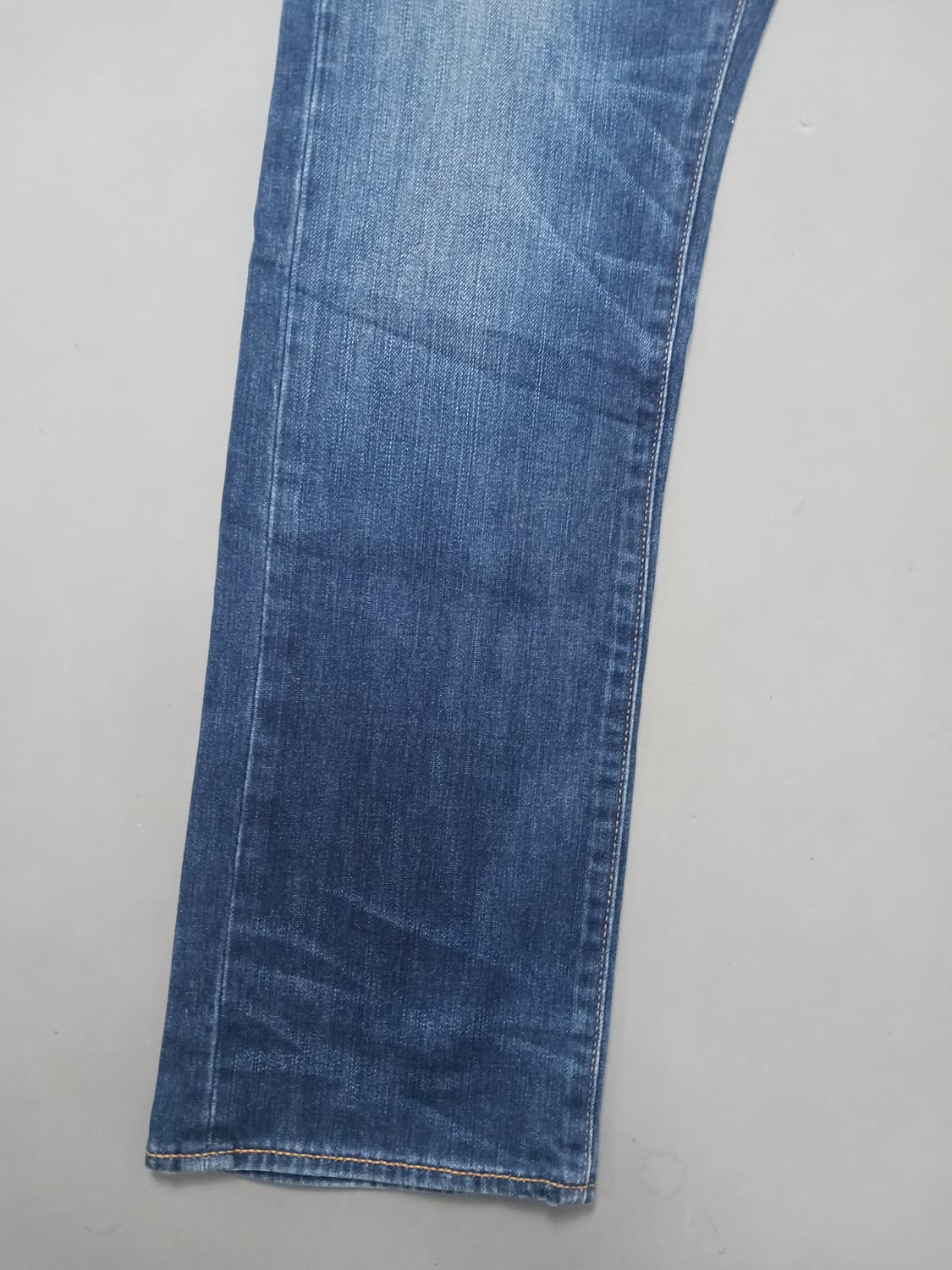[34] 리바이스 541 중청 애슬레틱 배기진 청바지 상품이미지3