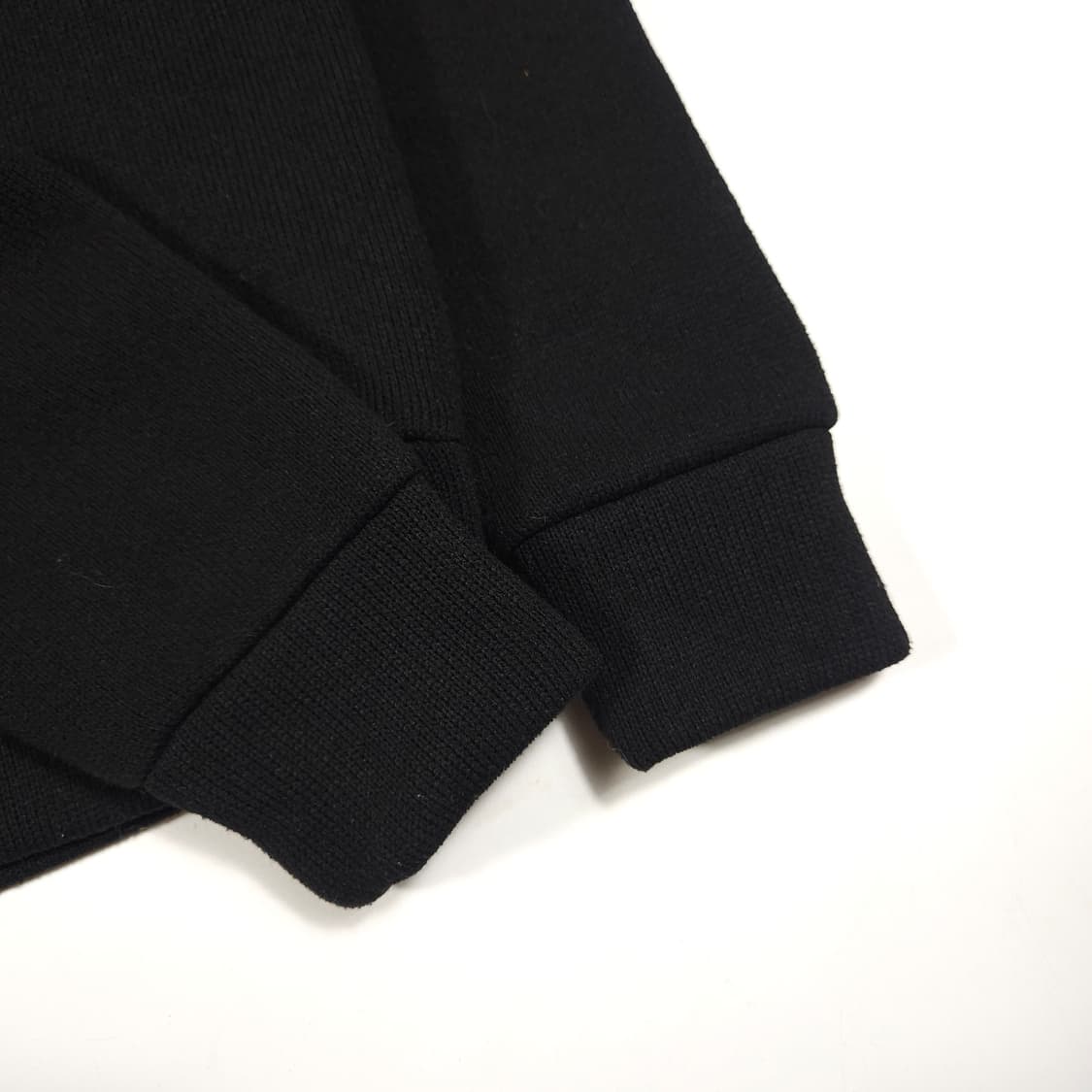 스파이더 후리스 맨투맨  상품이미지4