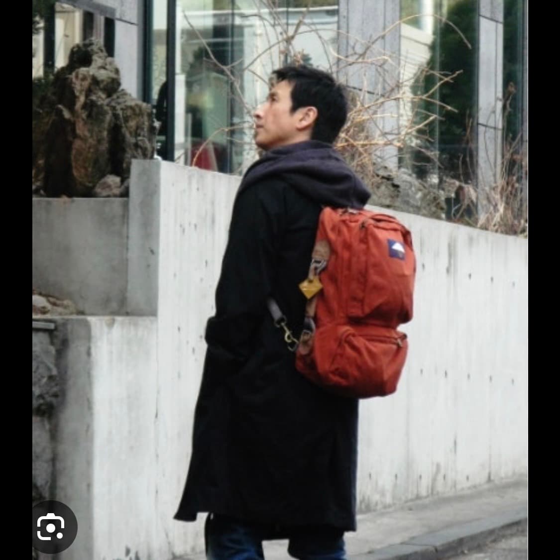 잔스포츠 heritage head up 백팩 상품이미지6