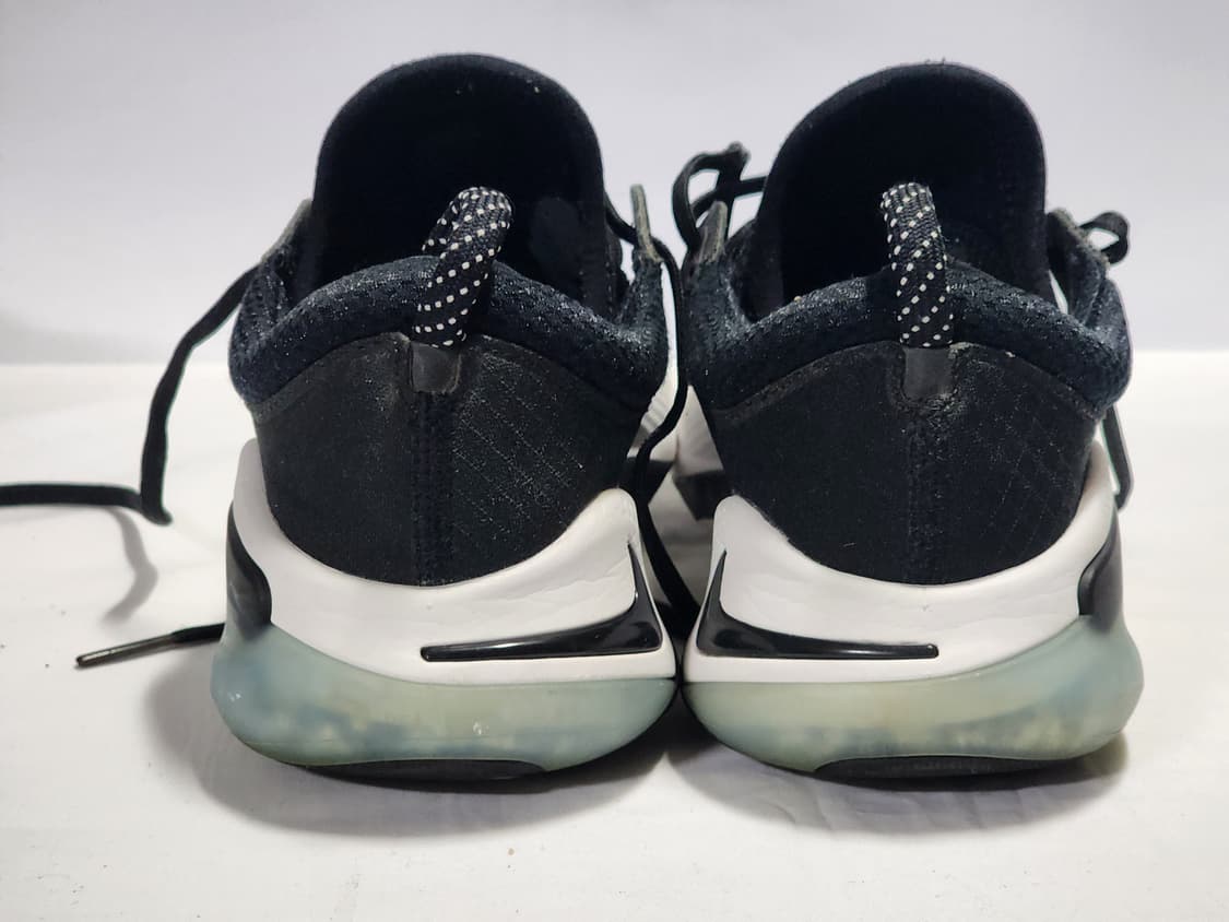 나이키 조이라이드 런 플라이니트 블랙 235 상품이미지3