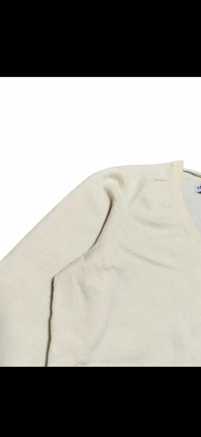 매장판 스톤아일랜드 니트 상품이미지2