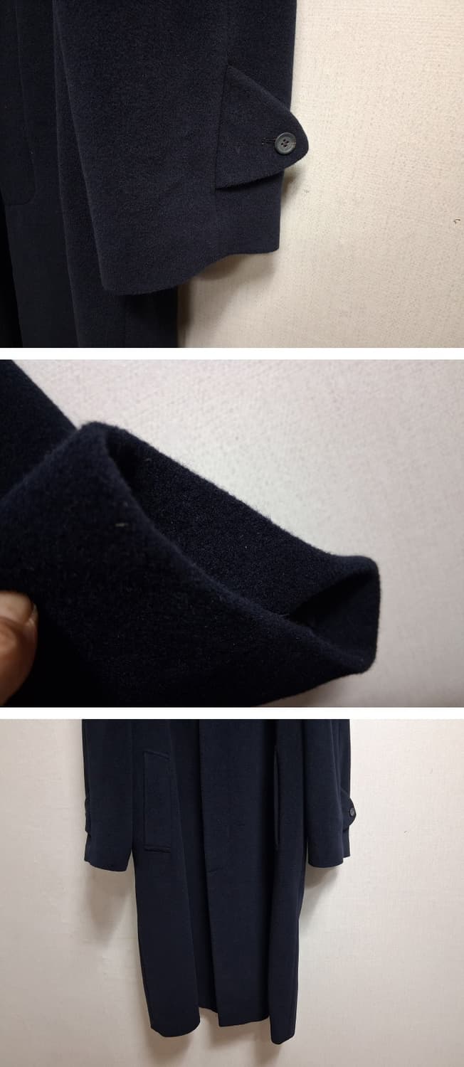 GLADAN 남성 앙고라 롱코트 남성100 여성 오버핏 88까지
  상품이미지6