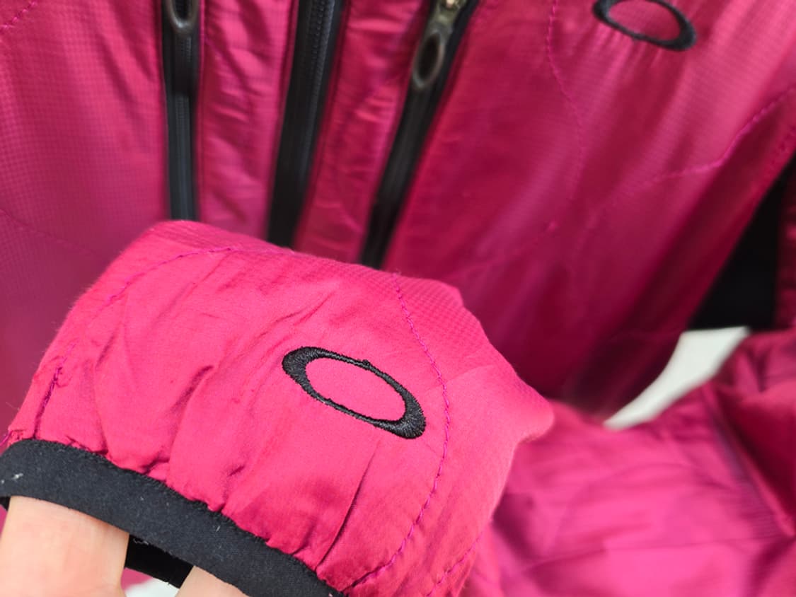 오클리 퀼팅 자켓 상품이미지8