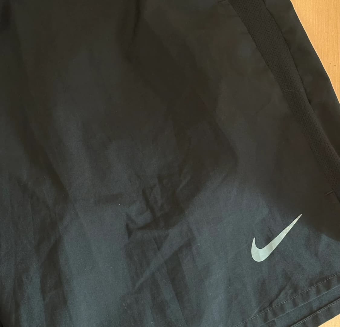나이키 드라이핏 반바지 XXL 상품이미지2