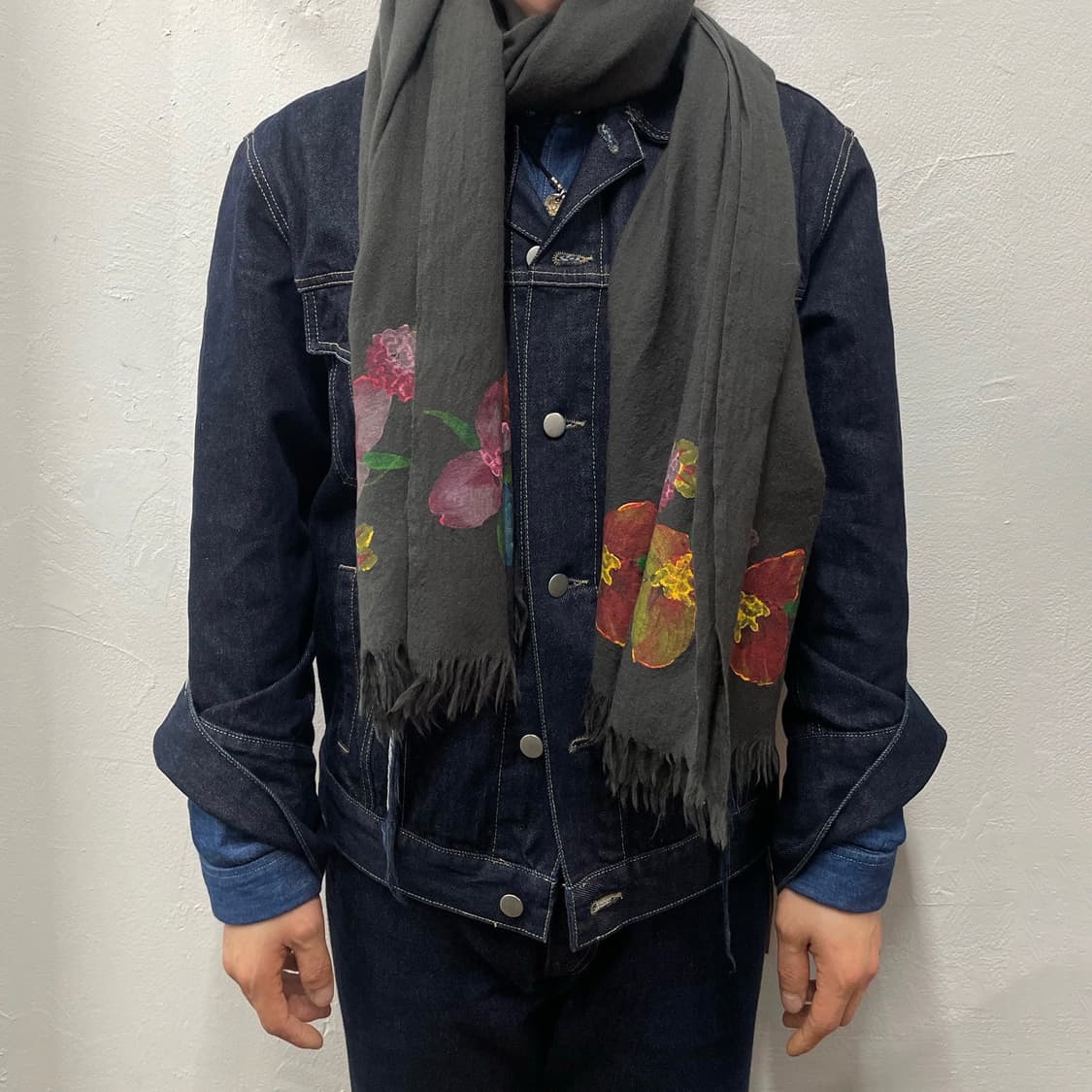 요지 야마모토 (Y’s Yohji Yamamoto) 상품이미지8