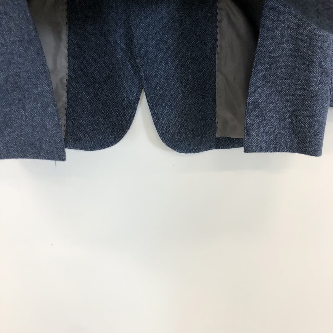 올리버 스와니 MOON 헤리티지컬렉션 잉글랜드 퓨어울자켓 95  상품이미지5