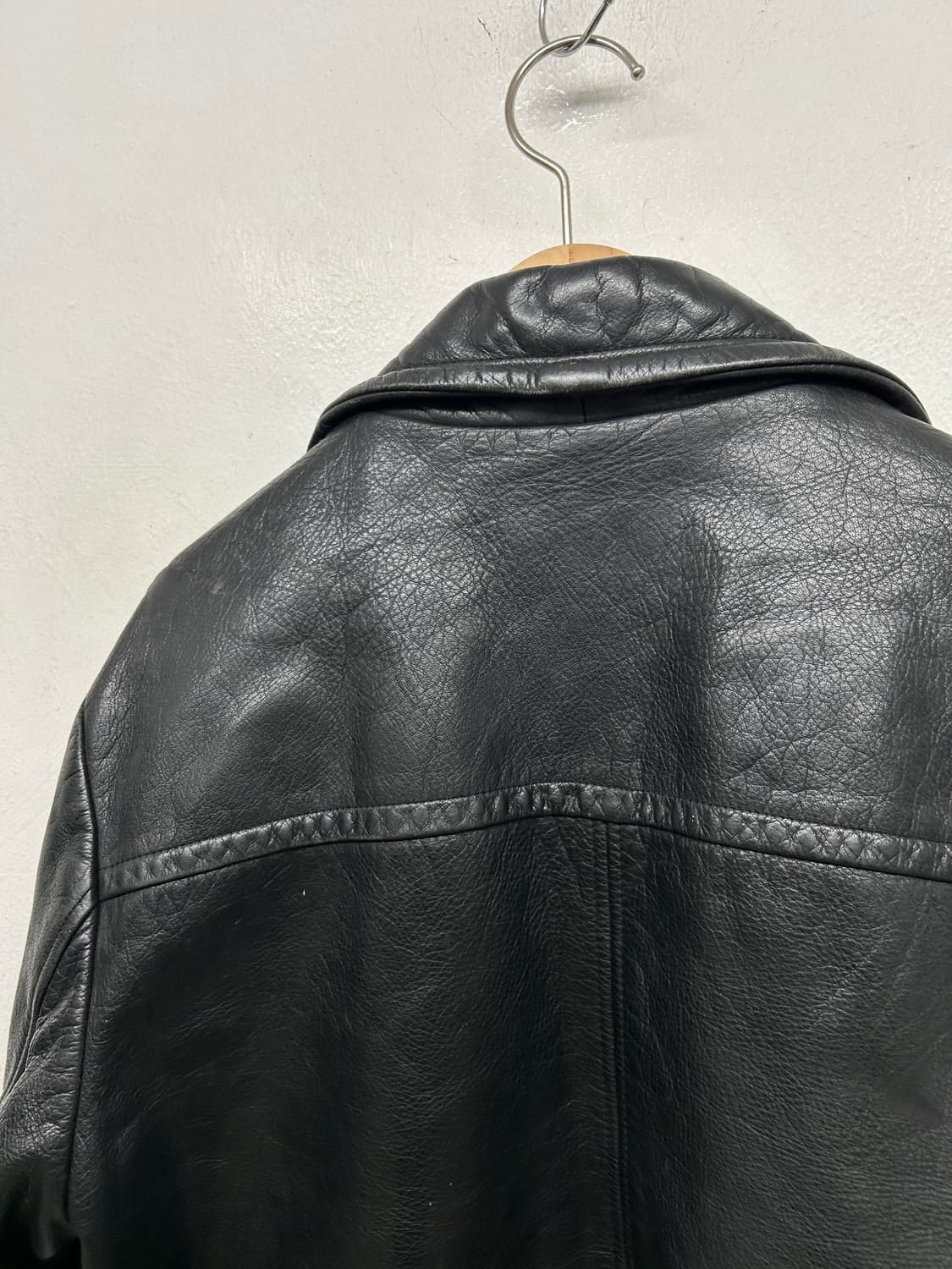 90s 리바이스 웨스턴 카코트 상품이미지6