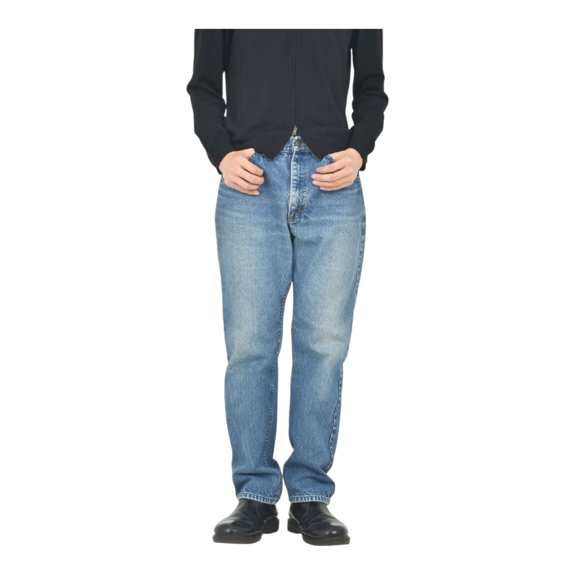 LEE 리 청바지 데님팬츠 MADE IN USA 31N0350 상품이미지3