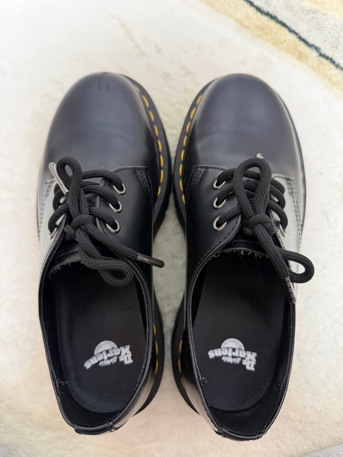 닥터마틴 1461쿼드 상품이미지2