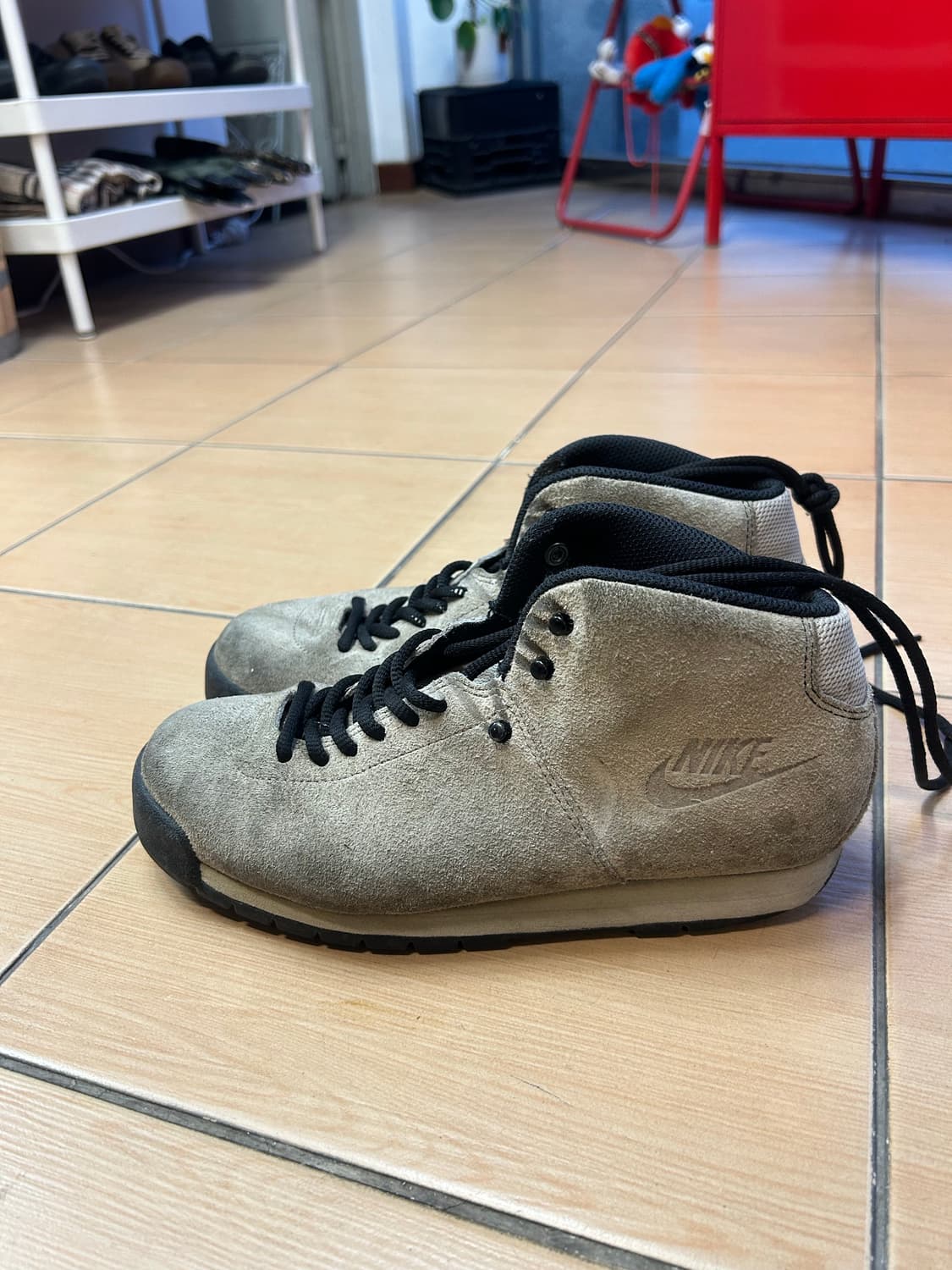 나이키 에어마그마 상품이미지1