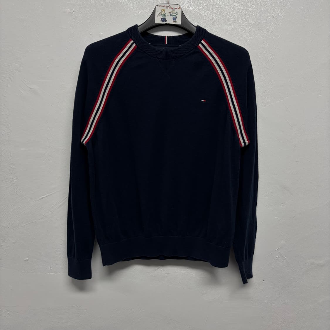 타미힐피거 니트 2 상품이미지1