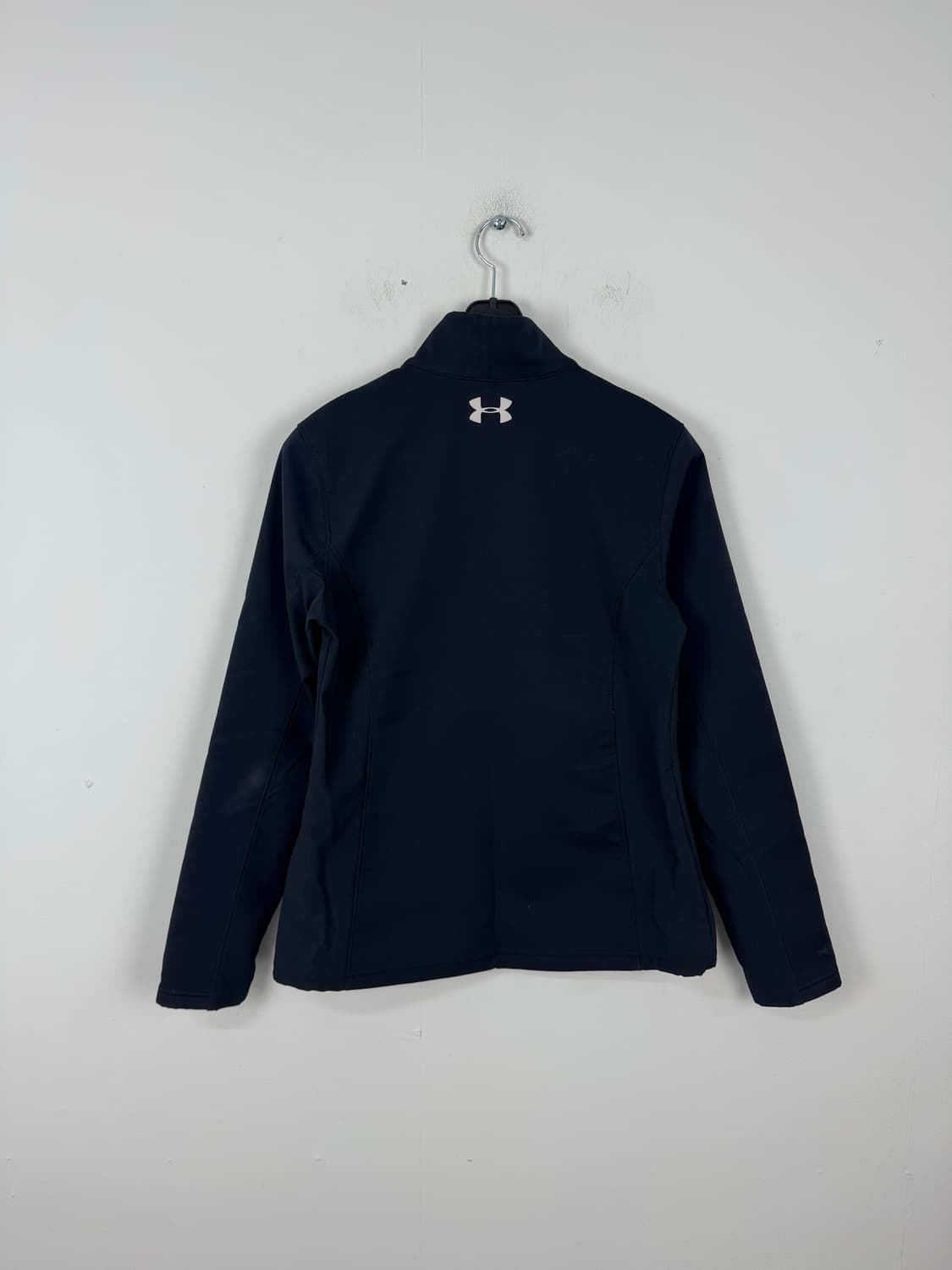 언더아머 스톰 콜드기어 소프트쉘 자켓 S <250> 상품이미지2