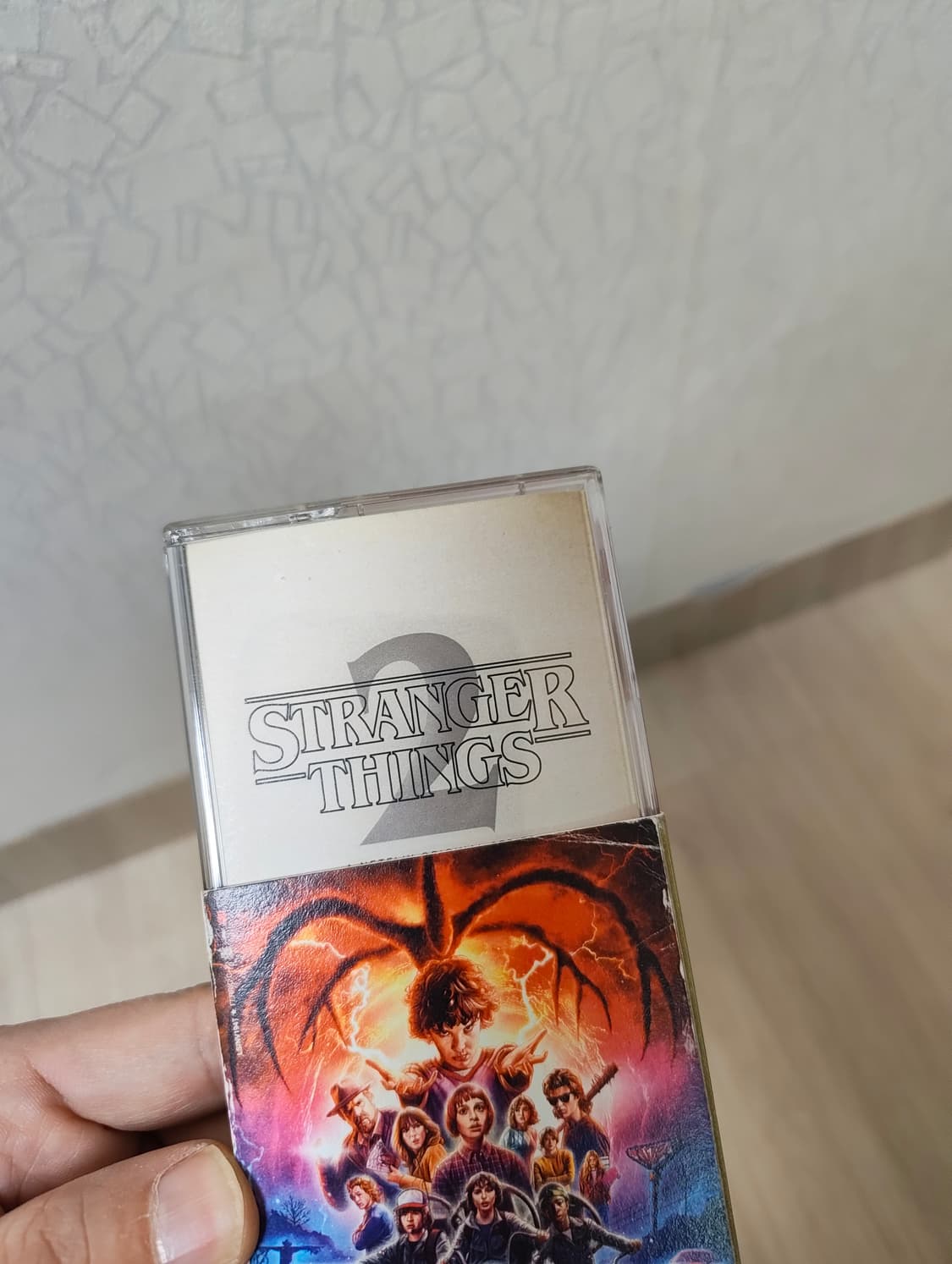 Stranger things 기묘한 이야기 상품이미지3