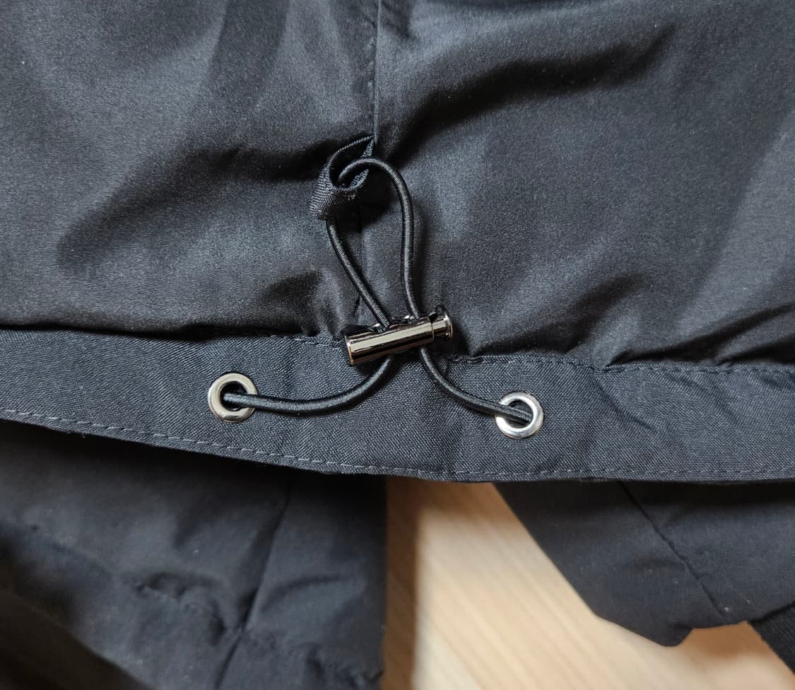 FCMM 숏패딩 판매합니다. 상품이미지7