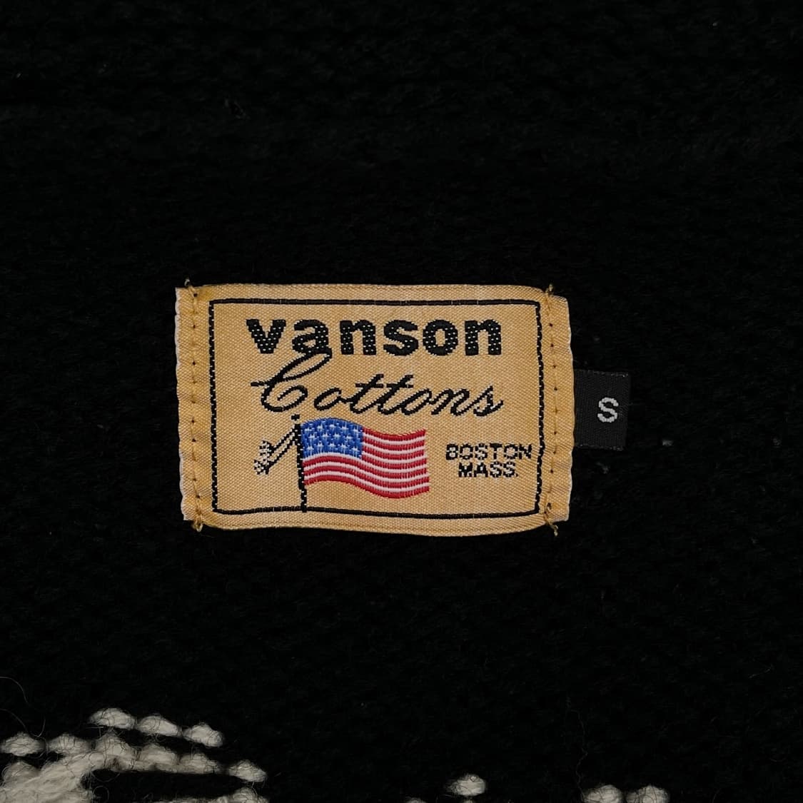 VANSON 상품이미지9