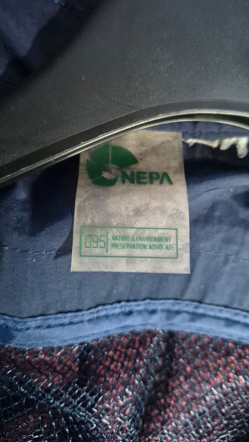 NEPA 메쉬 멀티포켓 조끼  상품이미지6