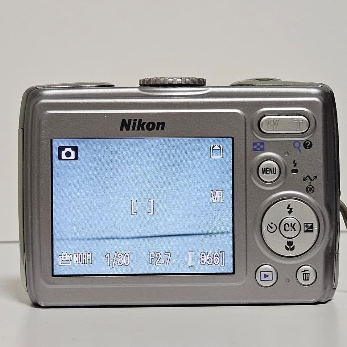 Nikon coolpix p4 니콘 쿨픽스 p4 상품이미지3