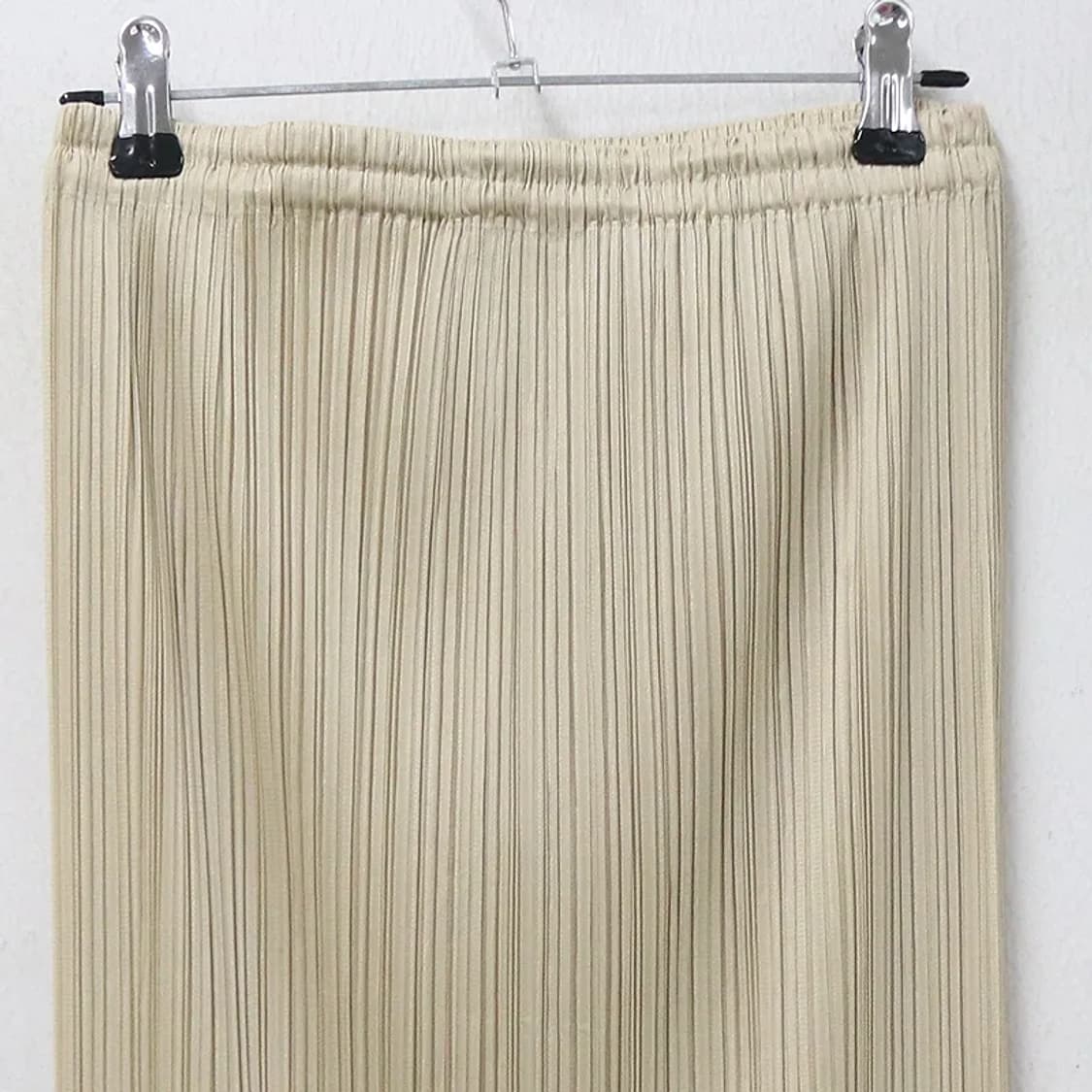 PLEATS PLEASE 이세이 미야케  플리츠 스커트 66148 상품이미지6