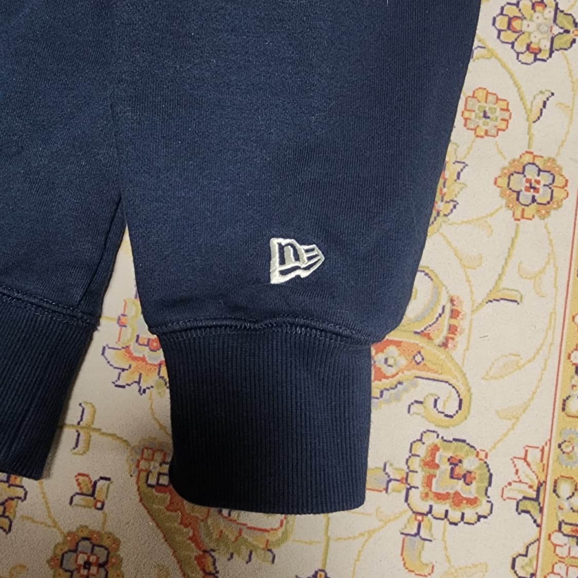 뉴에라 디트로이트 타이거즈 기모 맨투맨
L 상품이미지5