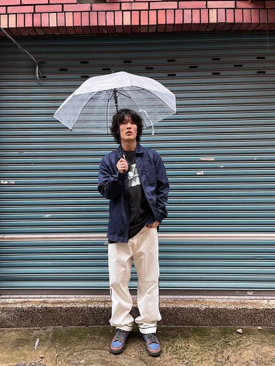 STUSSY (L) 상품이미지2