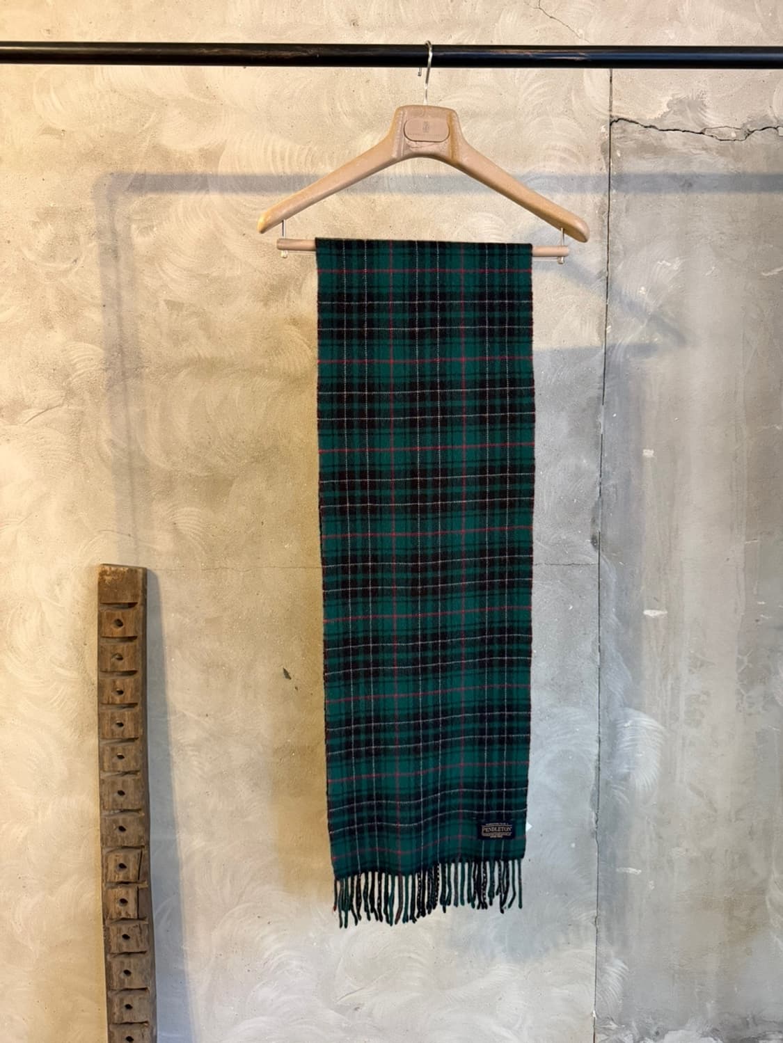 펜들턴 램스울 머플러 상품이미지10