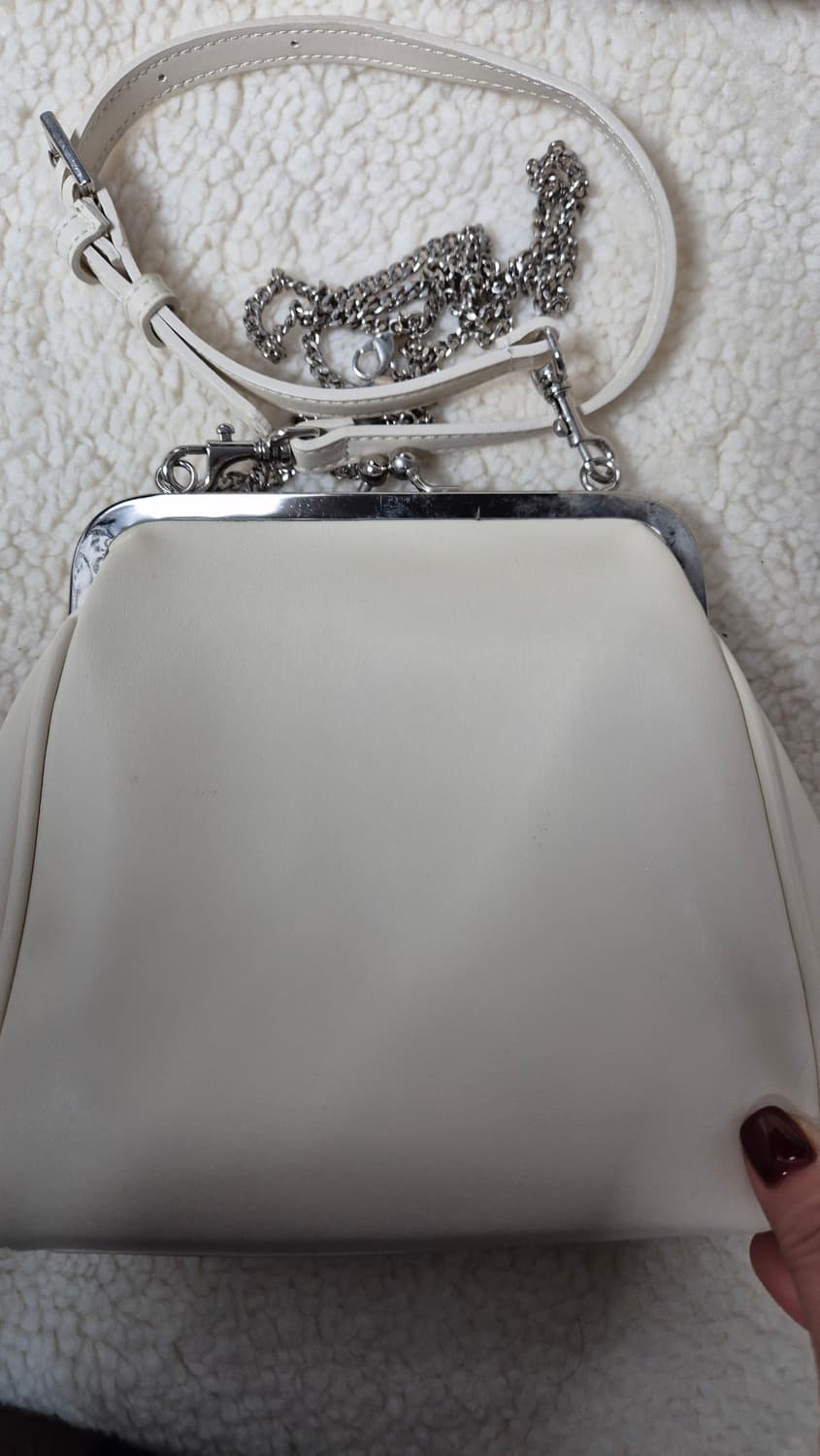 펀프롬펀 체인 미니크로스백  상품이미지7