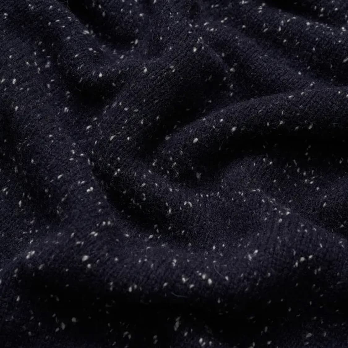 베르노 Verno 네이비 스웨터 상품이미지6