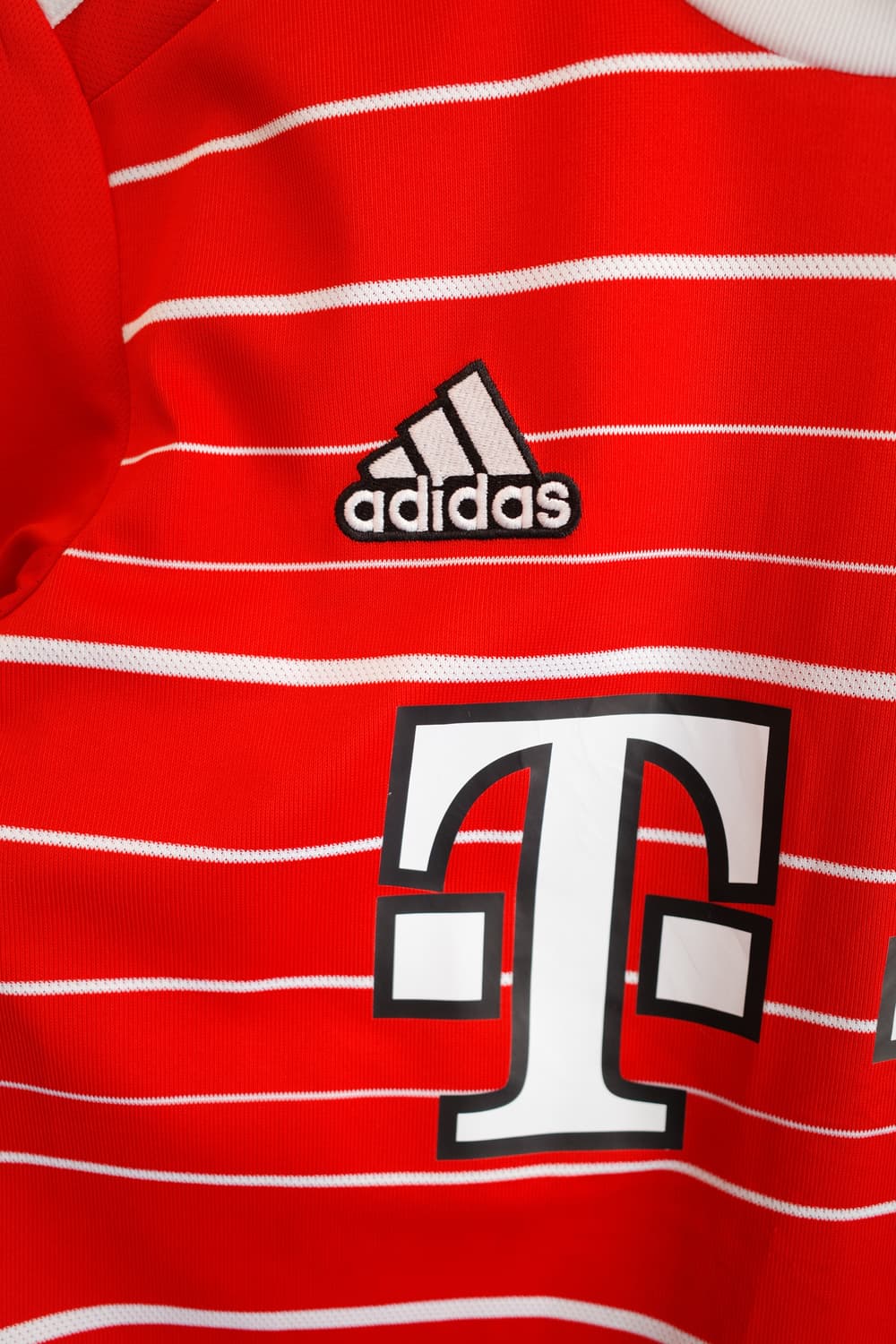 Adidas 아디다스 FC 바이에른 22/23 홈저지 상품이미지6