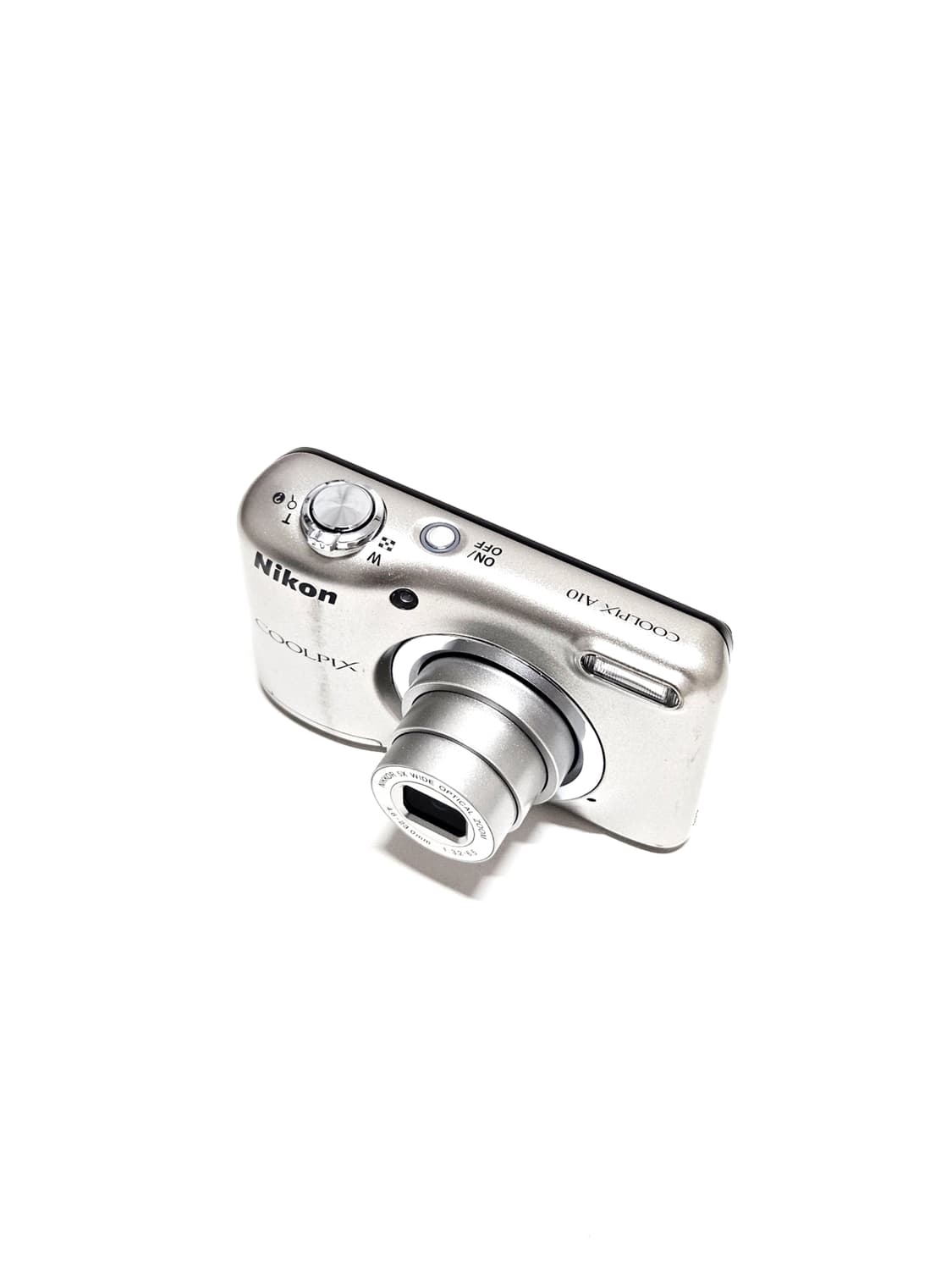 니콘 쿨픽스 Nikon Coolpix A10 디카 디지털카메라 상품이미지5