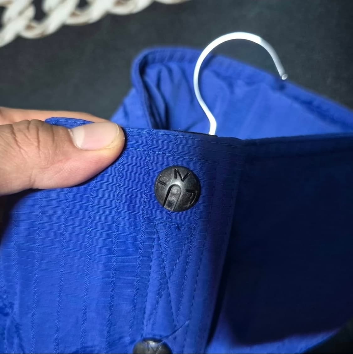 (희귀)90's 노스페이스 익스트림 라이트 시리즈 스키 자켓 L 정품 상품이미지3