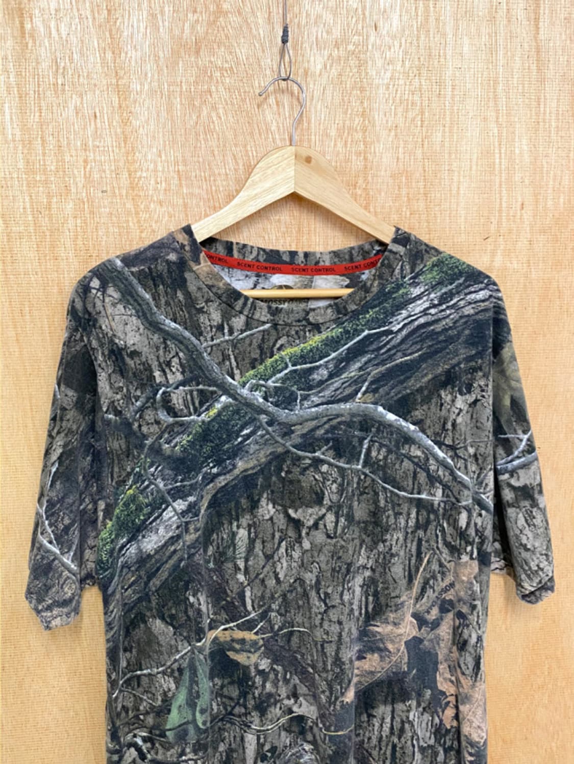 VTG real tree t-shirts 미국 빈티지 리얼트리 티셔츠 상품이미지4
