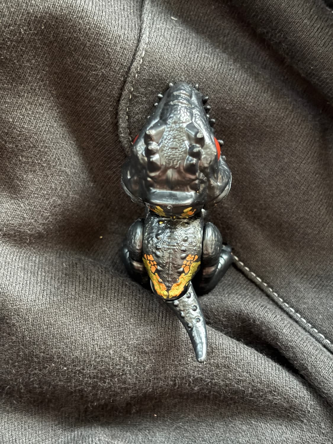 인도랩터 쥬라기월드 공룡 피규어 인테리어 소품 디오라마 상품이미지3