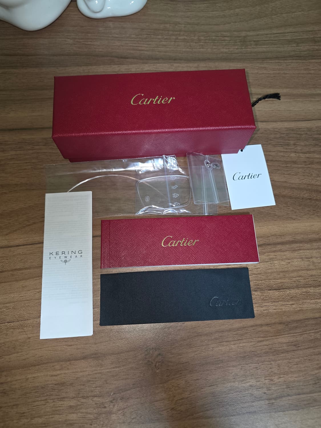 까르띠에 CT0042o 반무테  상품이미지6