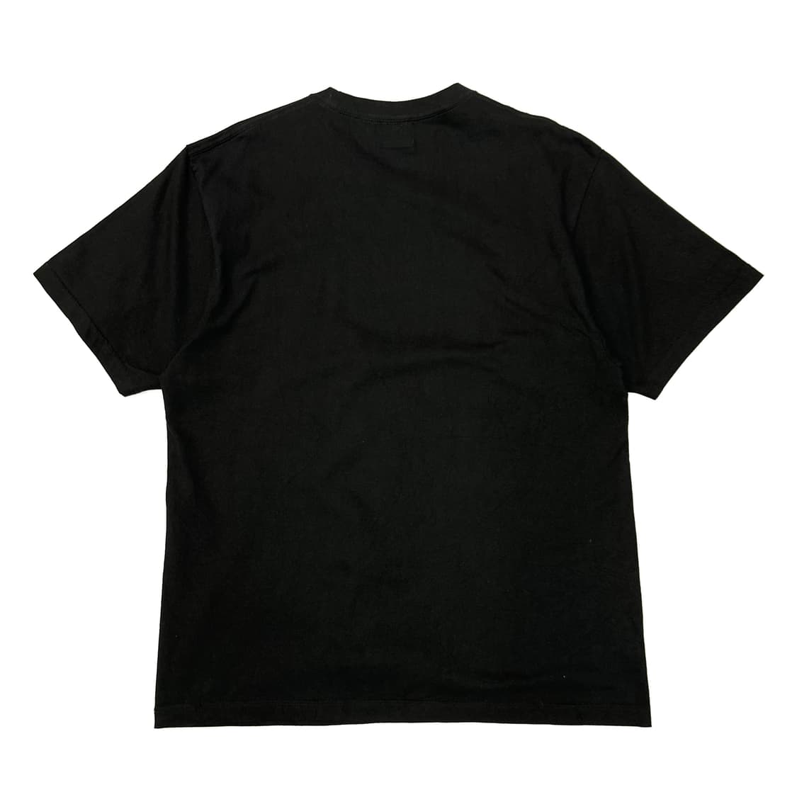 The stylistics big print T-shirt 상품이미지6
