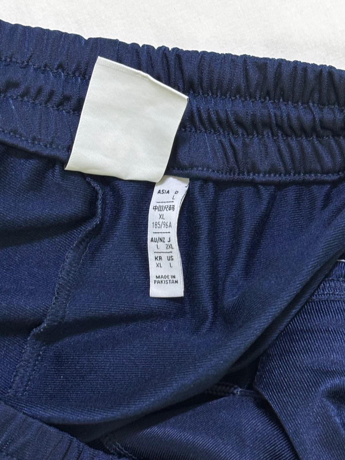 아디다스 파이어버드 트랙 팬츠 인디고  상품이미지3