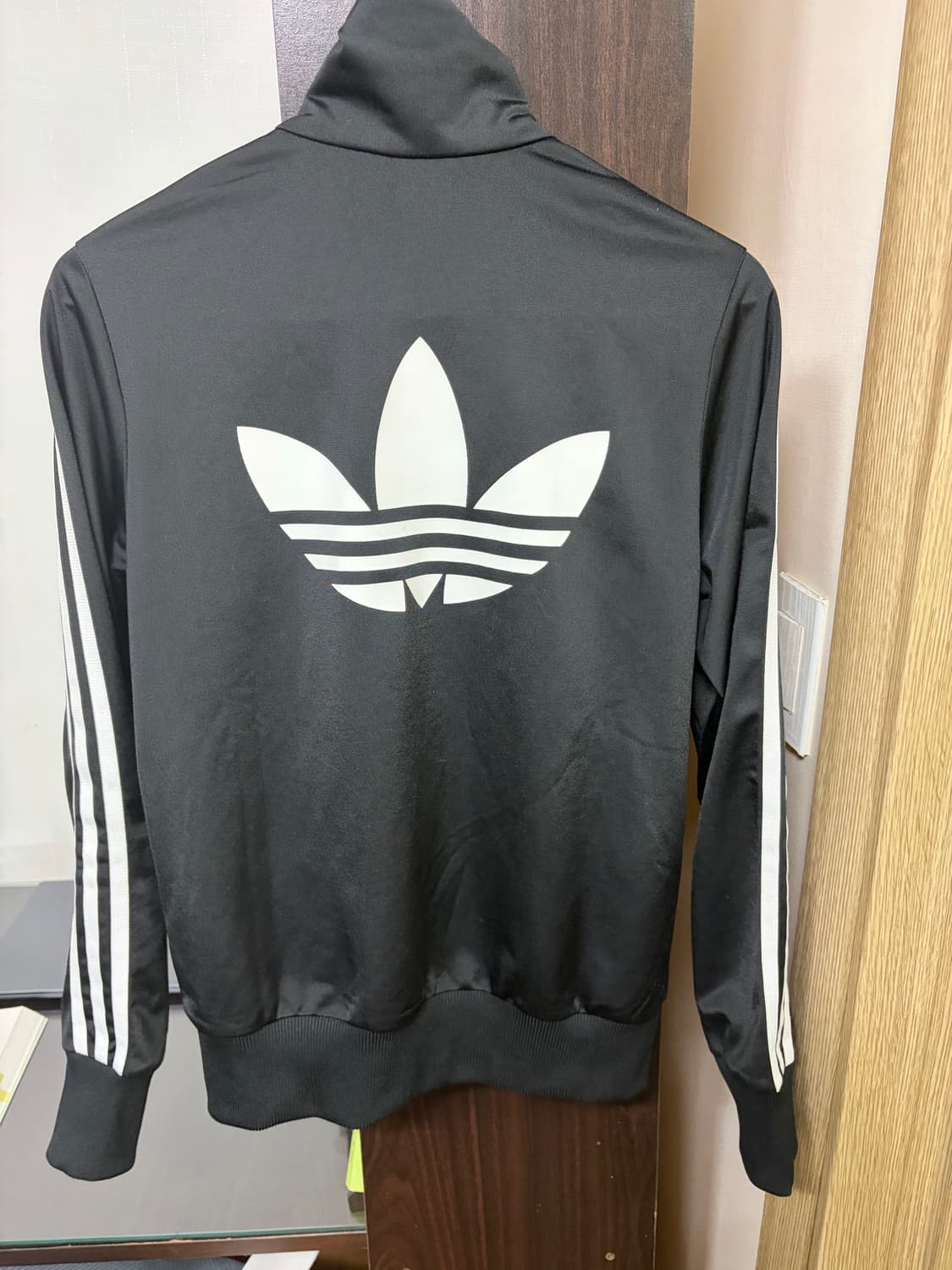 여자 아디다스 파이어버드 져지 100 상품이미지2