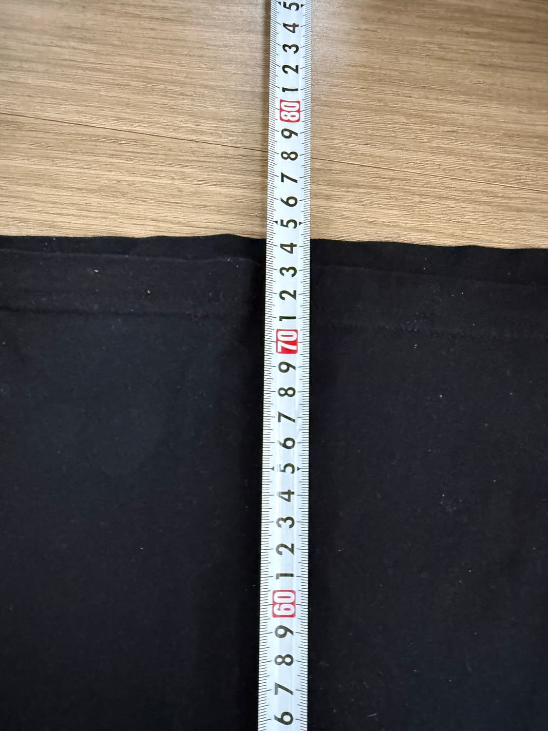크롬하츠 긴팔 포켓 쭉티 상품이미지6