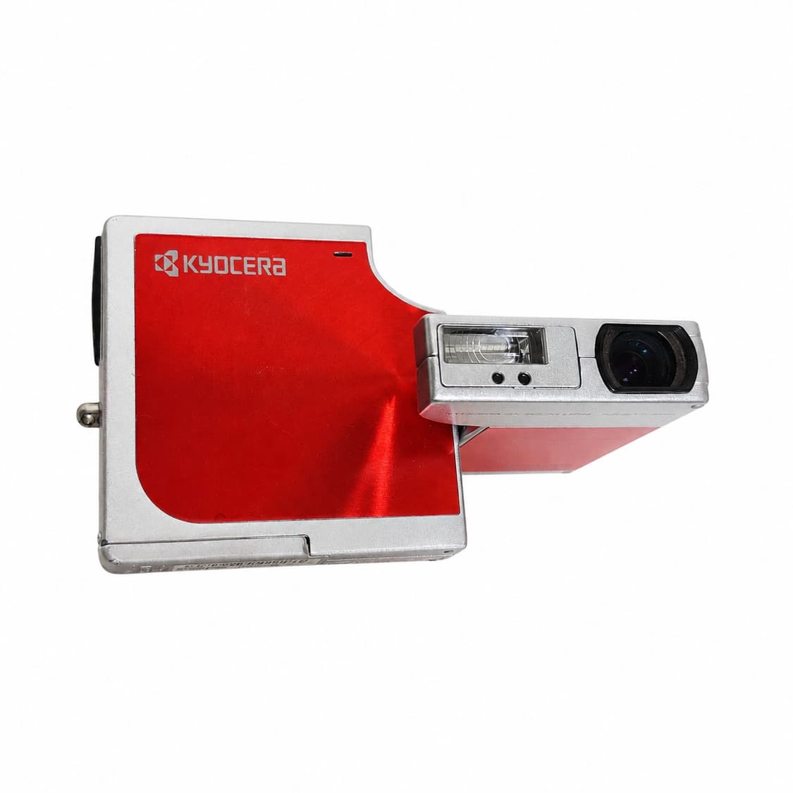 ​📸 [희귀템] 교세라 파인캠(Kyocera Finecam) SL300 상품이미지5