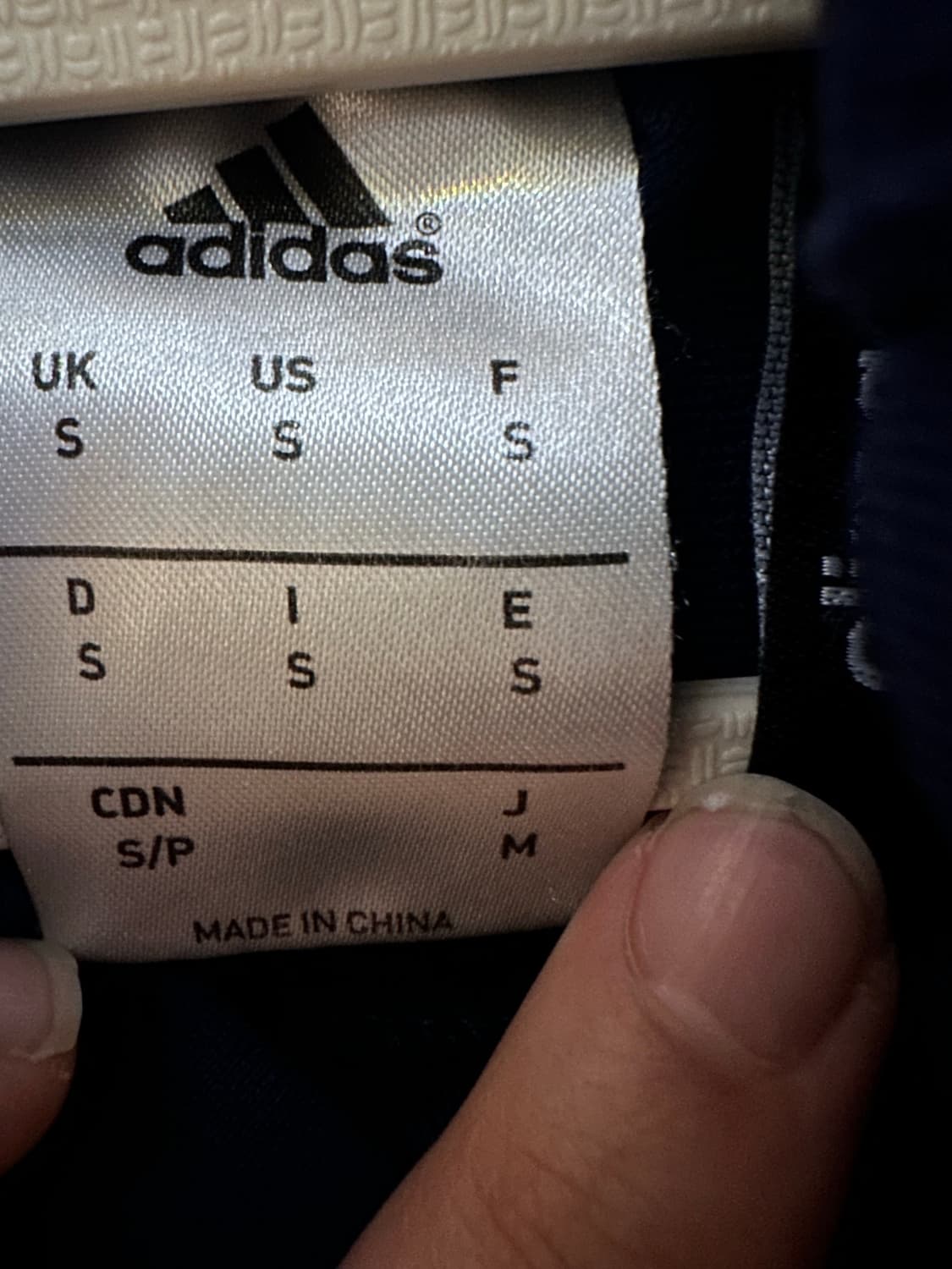 아디다스 맨체스터 유나이티드 맨유 트레이닝 트랙탑 져지 아디다스맨유 대장 상품이미지4